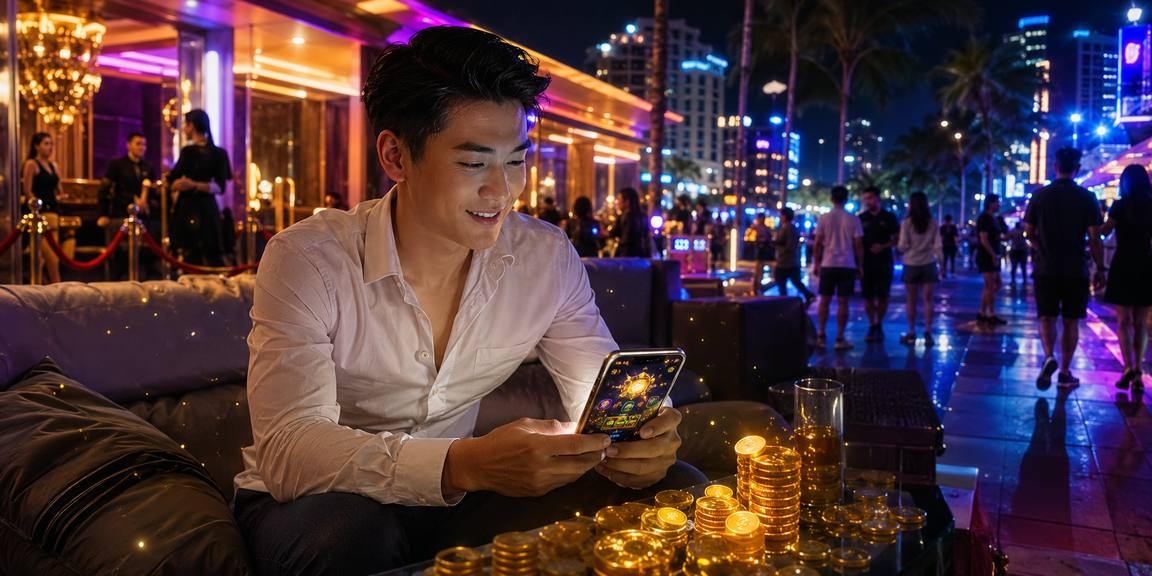 ani4u Live Casino